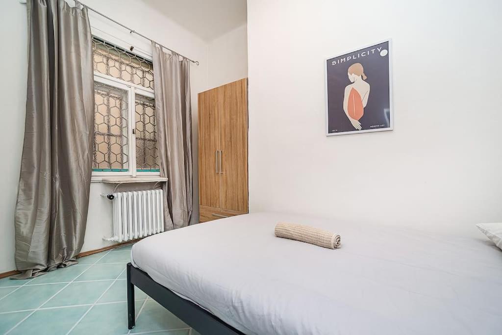 פראג Cozy Old Town Stay - 1-Bedroom Apartment מראה חיצוני תמונה