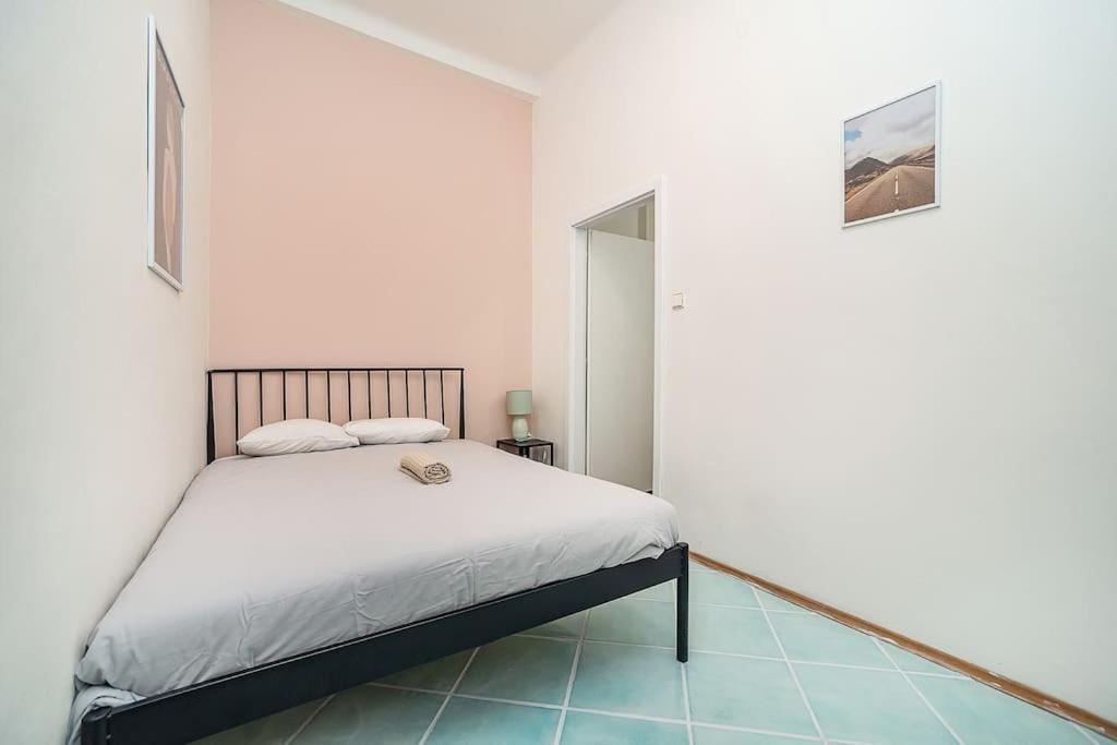 פראג Cozy Old Town Stay - 1-Bedroom Apartment מראה חיצוני תמונה