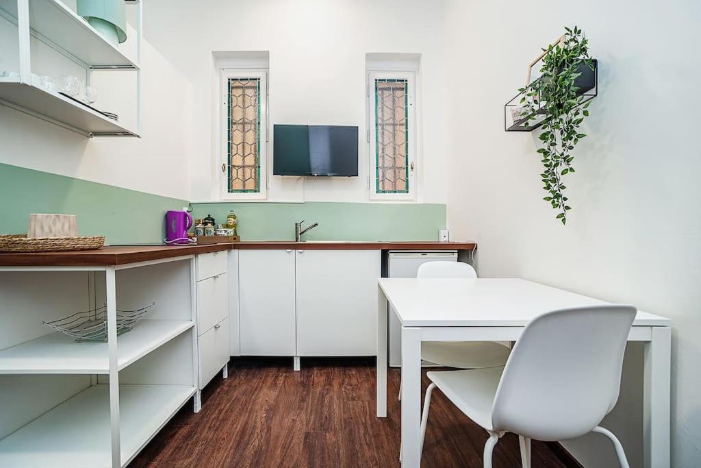 פראג Cozy Old Town Stay - 1-Bedroom Apartment מראה חיצוני תמונה