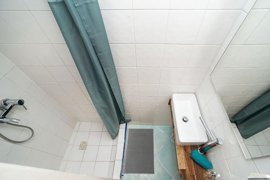 פראג Cozy Old Town Stay - 1-Bedroom Apartment מראה חיצוני תמונה