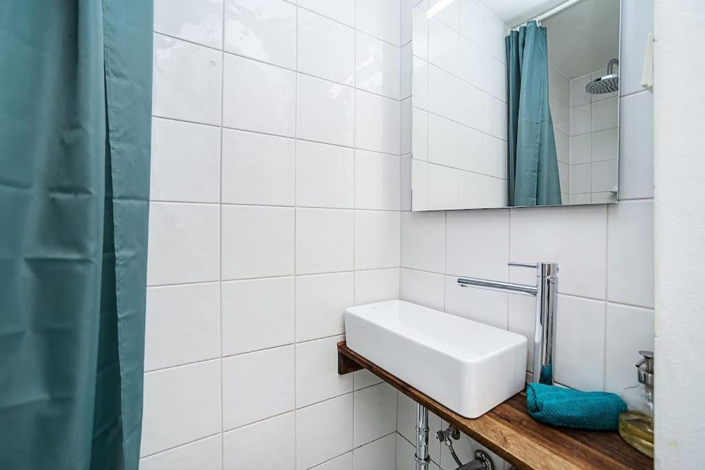 פראג Cozy Old Town Stay - 1-Bedroom Apartment מראה חיצוני תמונה