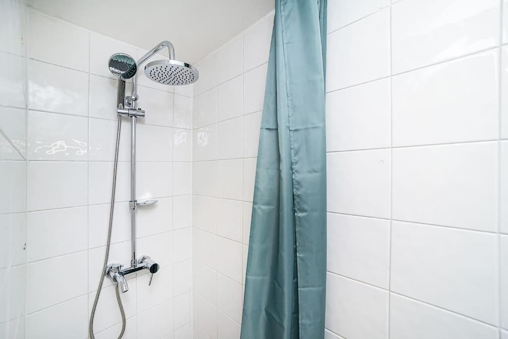 פראג Cozy Old Town Stay - 1-Bedroom Apartment מראה חיצוני תמונה